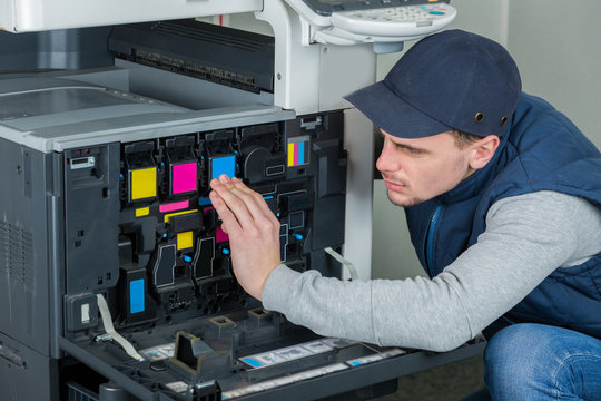 Printer Repair Printer Repair
