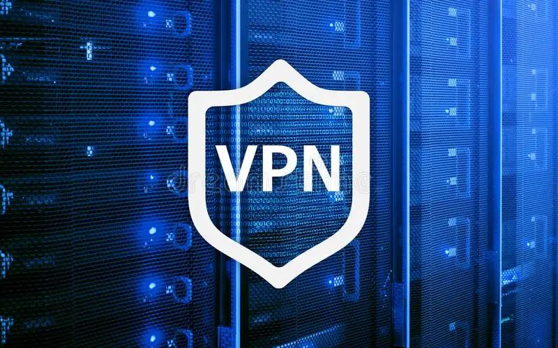 vpn vpn