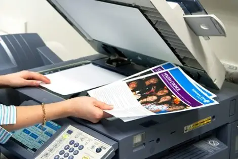 scanning