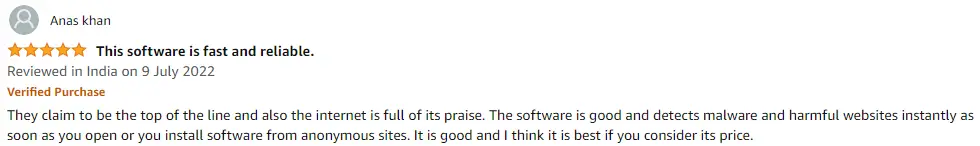 bit review
