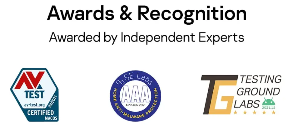 kas awards